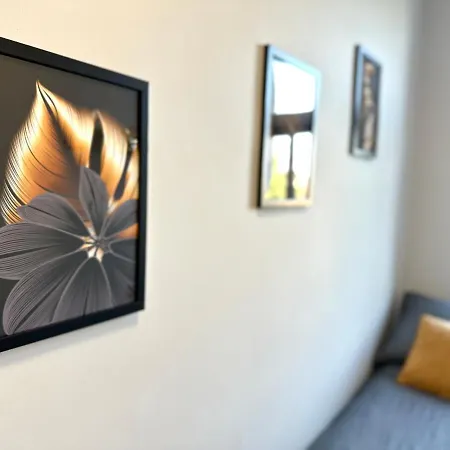 Mmrent Sunflower Room Gdansk Exterior photo